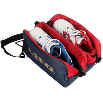 Etto into touareg two-pair storage sports shoes bag