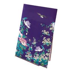 Forbidden City Corner Tower Coffee Dayazhai Series Folder A4 Folder Chinese Style Archive Office Supplies Storage Bag