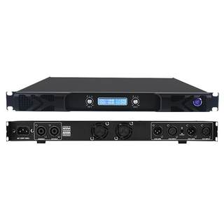 Digital amplifier conference four-channel pure power amplifier high power