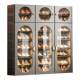 SF Express! Door-to-door delivery! No need to install shoe cabinets