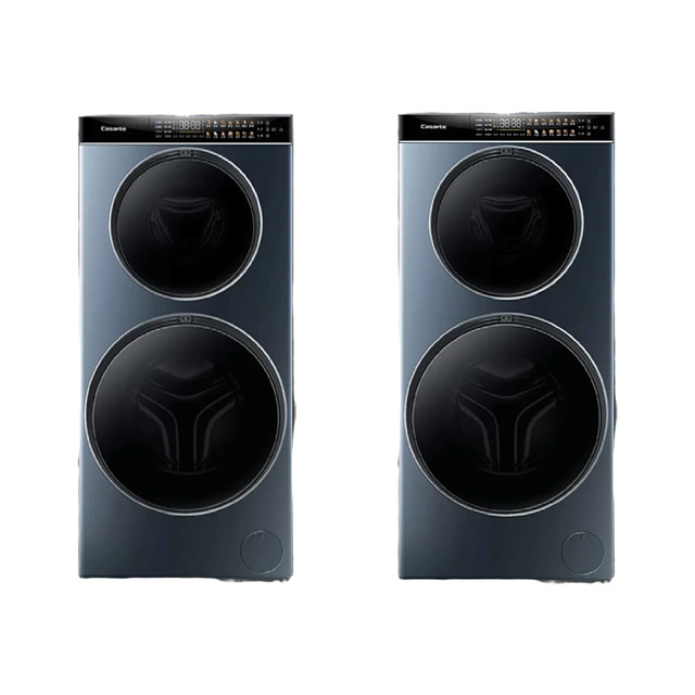 Casarte T5/T6 Gemini drum washing machine