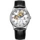 Shanghai Diamond Watch Men's Automatic Mechanical Watch Waterproof Fashion Trend Skeleton 2301 Official Leakage Men's Watch