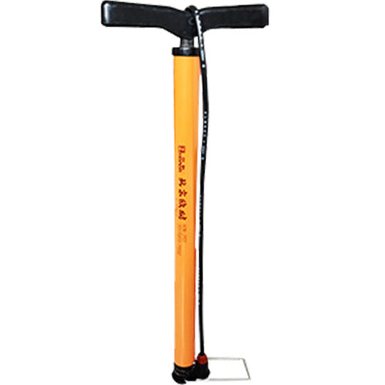 Ounai high pressure portable bicycle pump