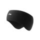 Li Ning earmuffs men's winter running ear bag warm scarf autumn and winter cold sports headband cycling windproof ear warmer