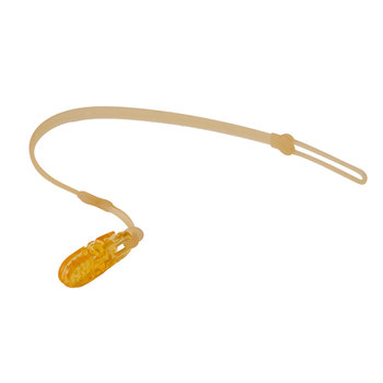 Baby anti-falling teether chain | over 1,000 purchases