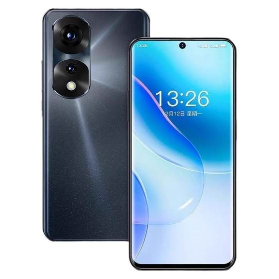 官方正品p80pro2023新款512GB大内存智能手机5G全网通i14proMAX搭载华为HMS服务安卓p70备用机学生机电竞游戏