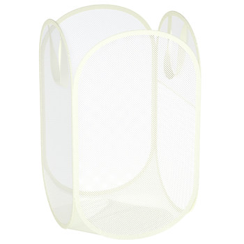 Sports equipment storage material is light and easy to move and save space