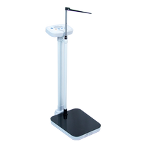 Height and weight measuring instrument adult weight scale childrens electronic scale hospital pharmacy physical examination height and weight all-in-one machine