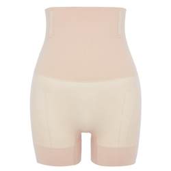 Ubras corset postpartum shaping three-quarter pants to lift buttocks, tighten belly, and shape body without wearing underwear for women to tighten belly