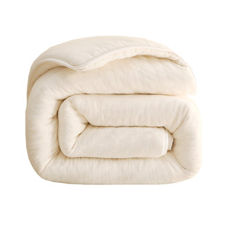 新疆棉被长绒棉花被子棉絮被芯纯棉被子全棉手工棉胎褥子垫被褥子