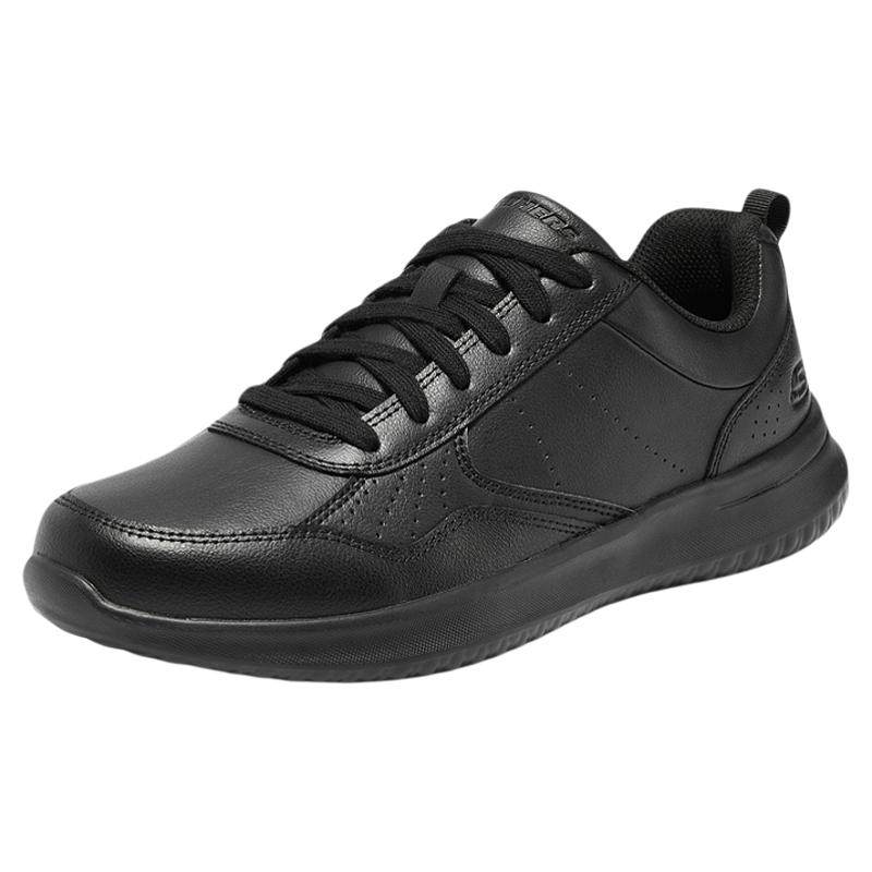 Skechers casual soft sole business men's shoes
