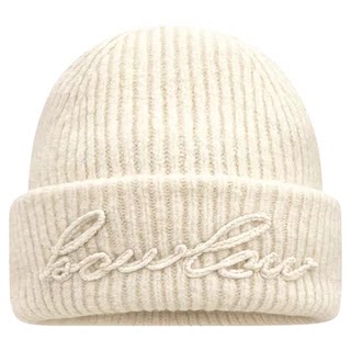 Wool Blend Hat for Women, 2025 New Autumn and Winter Style, Large Head Circumference, Makes Face Look Smaller, Suitable for Square and Round Faces, Cold Weather Hat for Students