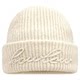 Wool blend hat for women 2025 new warm and ear protection