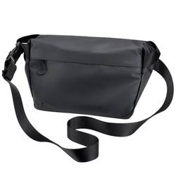 Ulanzi excellent basket PB008 casual photography bag mirrorless camera protection shoulder bag ເຫມາະສໍາລັບ Sony, Canon ແລະ Fuji SLR diagonal waterproof and scratch-proof photography lens liner storage sleeve protective