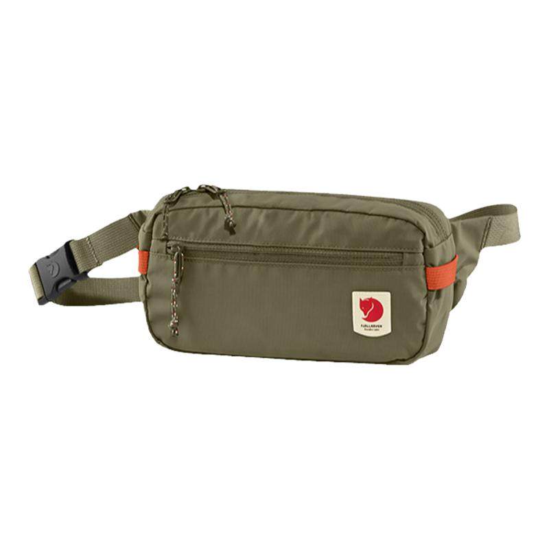 Arctic fox light running sports bag