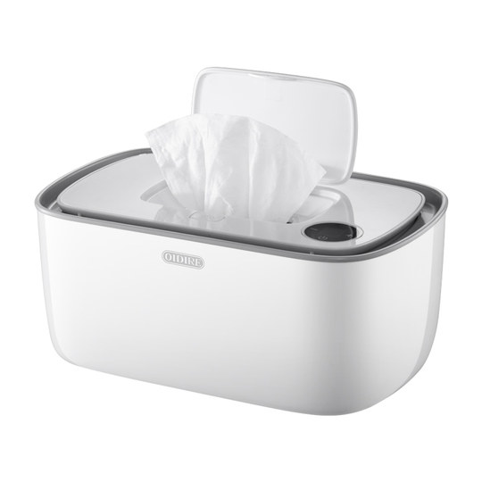 3 друга купили детские салфетки с подогревом постоянной температуры