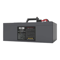 Ningde Electric Core Lithium Iron Phosphate RMBthree Lithium Battery Three-four-wheeler Electric Vehicle 72v60v48v Large Capacity Battery