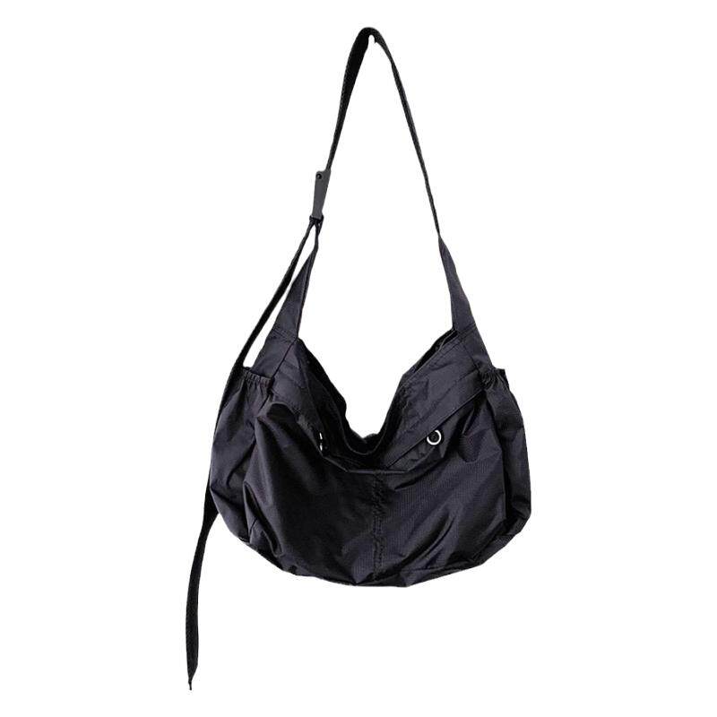 Hong Kong Waterproof Dumpling Bag Women's Crossbody Bag Tote Bag