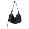 Hong Kong Waterproof Dumpling Bag Women's Crossbody Bag Tote Bag