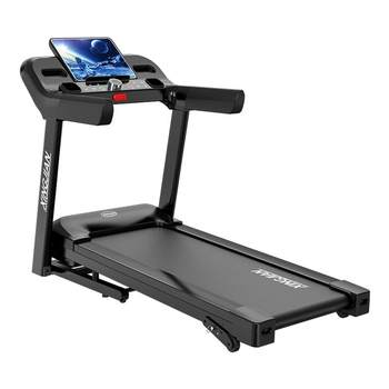 Ariel electric treadmill recommended for home use