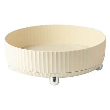 Carrot rotating rack spice box storage