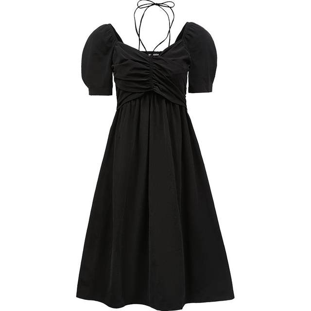 VeroModa doll dress dress