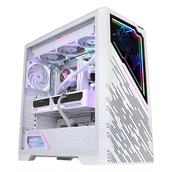Colorful Igame Computer Host R9 9950X 9800X 3D 4060Ti 5080 5090 5070Ti 16g 5070 Graphics Card Desktop Assembly Gaming DIY Build Complete System