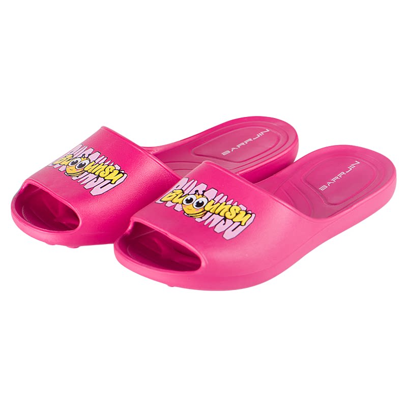 Bajing new children's slippers imported from Taiwan, China