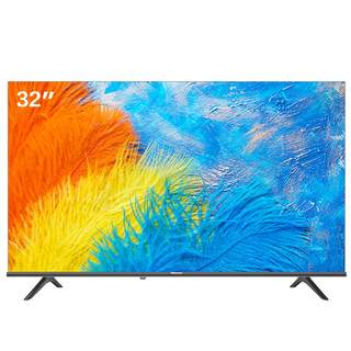 Hisense 32-inch smart TV 32E2F