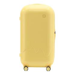 Letoo suitcase trolley case female 20 inch small lightweight boarding case student ice cream suitcase password box male