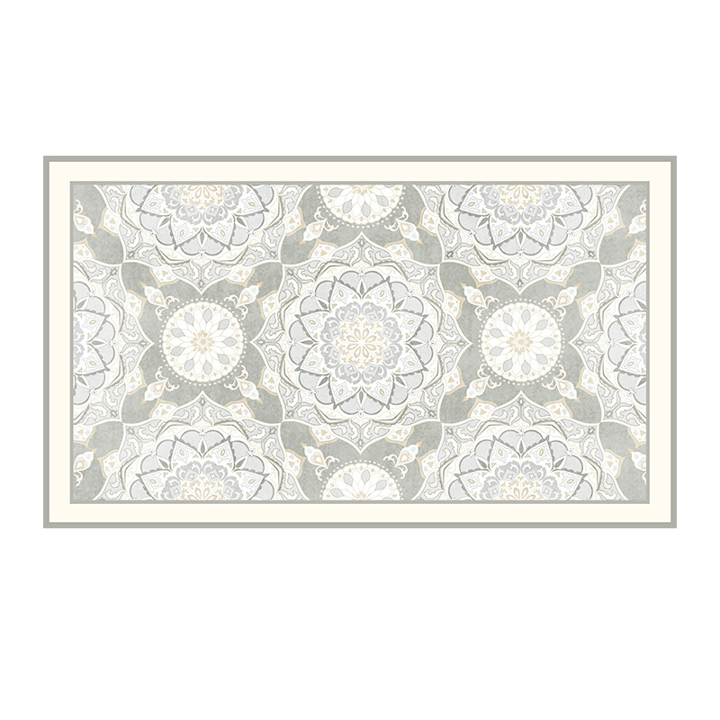Persian style bedside rugs on sale