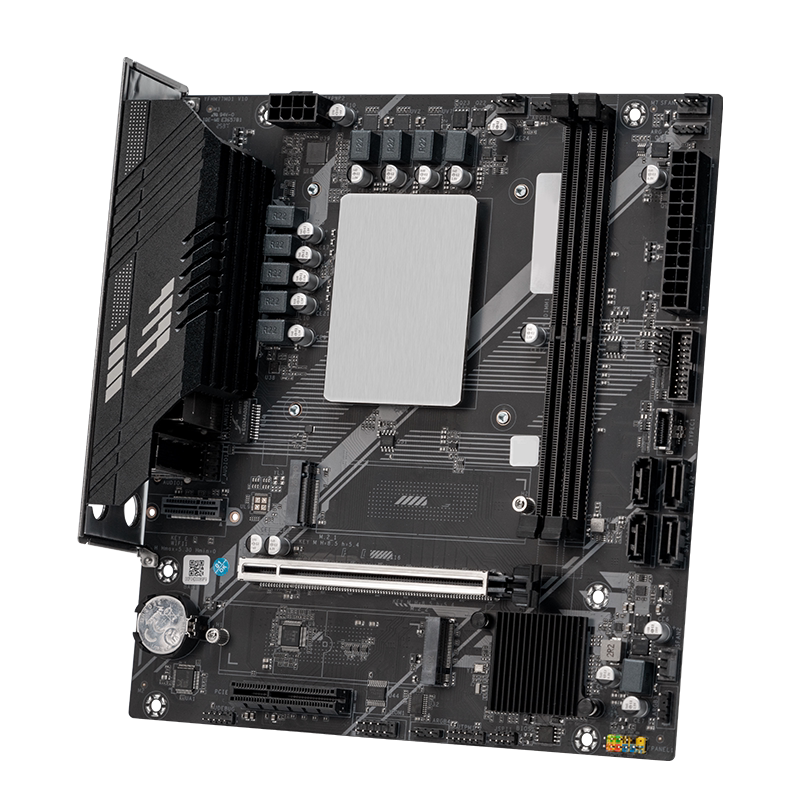 i9 13980/i7 14700HX板载CPU套装ddr4台式intel电脑14900游戏主板