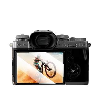 Green giant fuji camera tempered film hd explosion-proof