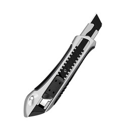 Maeda utility knife heavy duty thickened wallpaper ມີດອຸດສາຫະກໍາ grade ຂະຫນາດໃຫຍ່ stainless steel ມີດມີດຖືເຄື່ອງມືທົນທານ