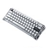 Gravity Planet V60 Pro gaming and esports dedicated low-latency tile delta UFO magnetic axis all-aluminum keyboard
