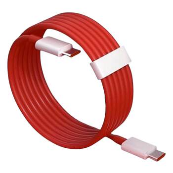 150W Data Cable Suitable for Oneplus Ace Pro Data Cable, Oneplus Ace2 Pro Phone Charging Cable, 10A Fast Charging Cable, Dual Type-C Extended Length 2m / Realme Gt Neo3/Gt Neo5 Charging Cable