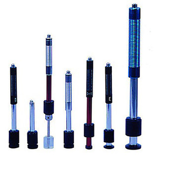Beijing times d-type impact device richmond hardness meter