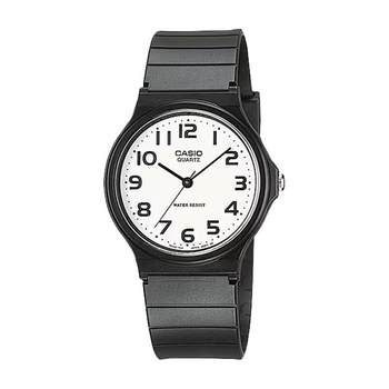 Casio watch electronic quartz watch for boys and girls