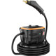 Household high-temperature and high-pressure steam cleaner, professional disinfection tool, convenient cleaning of air-conditioning, home appliances, kitchen range hoods