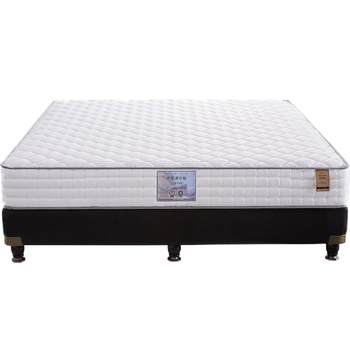 Jinkoer mattress ເອກະລາດພາກຮຽນ spring ໂຮງແຮມຫ້າດາວ Simmons firm ປ້ອງກັນກະດູກສັນຫຼັງຮ້ານ flagship Shimao Sheraton