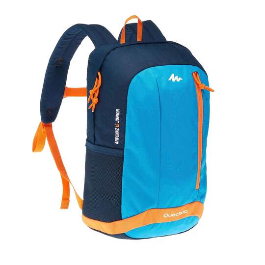 Decathlon flagship store children's backpack