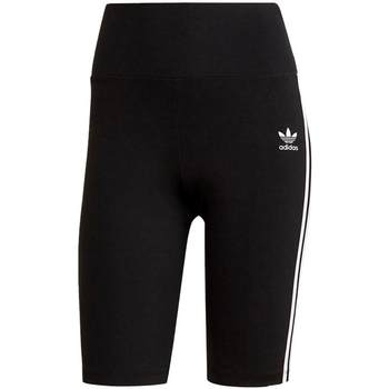 Adidas Clover Shorts Women's Pants 2022 Summer New Running Fitness Pants Training Sports Pants GN2842