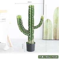 Симуляция Октябрьская скальца