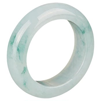 Colorful yunnan myanmar jadeite ring