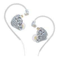 AINMC SE535 monitoring headphones Internet celebrity anchor singing live broadcast sound card equipment ear return lossless stereo sound