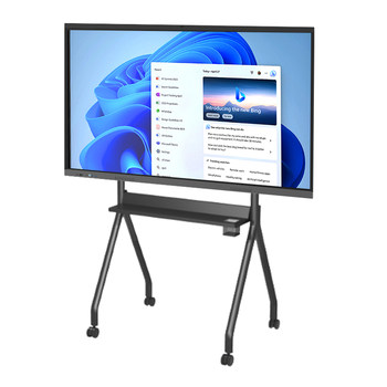 Conference/teaching touch screen tablet all-in-one machine