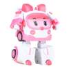 Anba Ambulance Genuine Transforming Robot Toy