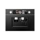 DVS fully built-in Italian semi-automatic coffee machine
