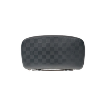 (Self-operated) Second-hand 95 new LV Louis Vuitton fashion classic mens clutch bag