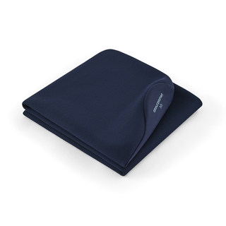 亚朵星球深睡枕套Pro纯色全棉枕头套100%棉纯棉枕芯套母婴级成人